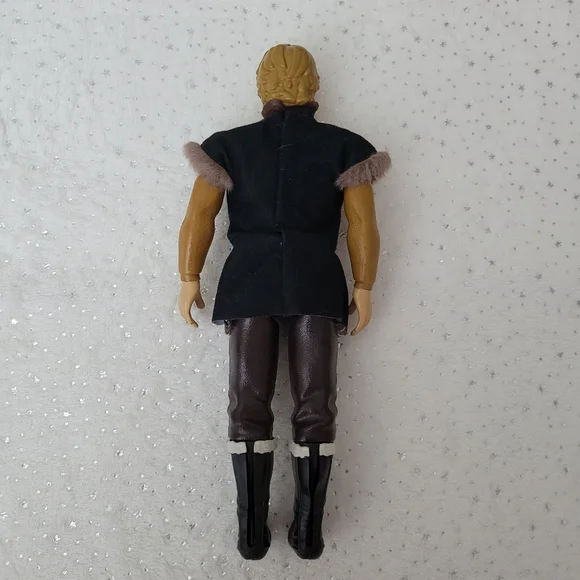 Disney Princess Frozen Anna And Kristoff - Picture 5 of 7